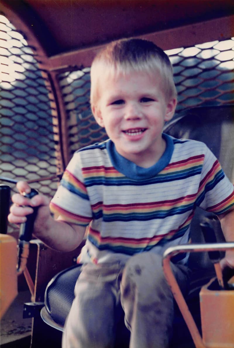 Childhood 01 small