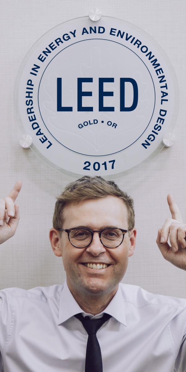 Ericwoodward leed